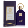 Maison Alhambra Philos Centro Eau De Parfum Spray 3.4 oz / 100 ml Unisex