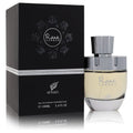 Afnan Rare Carbon Eau De Parfum Spray 3.4 oz (100 ml) for Men