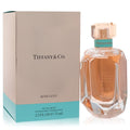 Tiffany Rose Gold Eau De Parfum Spray for Women, 2.5 oz / 75 ml