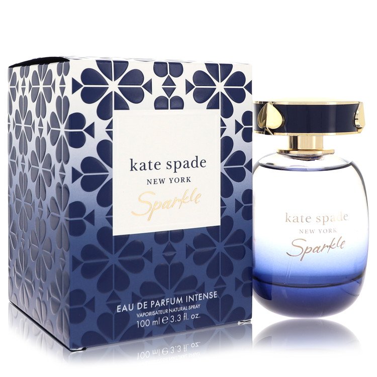 Kate Spade Sparkle Eau De Parfum Intense Spray 3.3 oz (100 ml) for Women