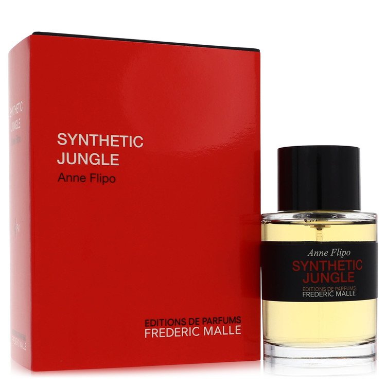 Frederic Malle Synthetic Jungle Eau de Parfum Spray 3.4 oz / 100 ml Unisex