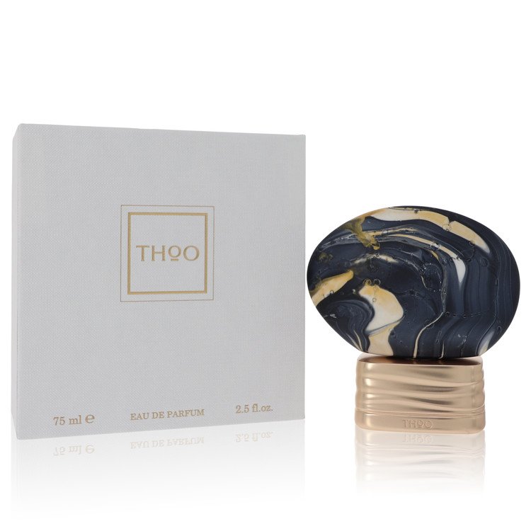 The House of Oud Get The Feeling Unisex Eau de Parfum Spray 2.5 oz / 75 ml