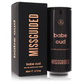 Missguided Babe Oud Eau de Parfum Spray 2.7 oz / 80 ml for Women