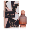 Lady Glamor Eau De Parfum Spray 3.4 oz / 100 ml by Arabiyat Prestige for Women