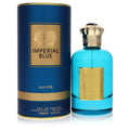 Riiffs Imperial Blue Eau De Parfum Spray for Men 3.4 oz / 100 ml