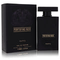 Riiffs Portofino Noir Eau De Parfum Spray for Men 3.4 oz / 100 ml