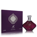 Afnan Turathi Purple Eau de Parfum Spray for Women 3 oz / 90 ml