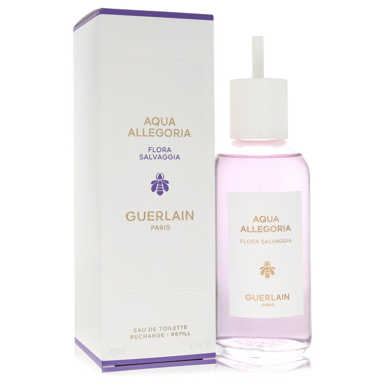Guerlain Aqua Allegoria Flora Salvaggia Eau de Toilette Refill 6.7 oz / 200 ml