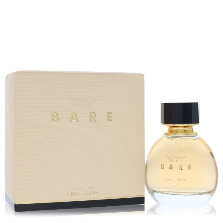 Victoria's Secret Bare Eau de Parfum Spray 3.4 oz / 100 ml for Women