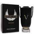 Paco Rabanne Invictus Victory Extreme Eau De Parfum Spray 6.7 oz / 200 ml for Men
