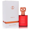 Swiss Arabian Rose 01 Eau De Parfum Spray for Men 1.7 oz / 50 ml