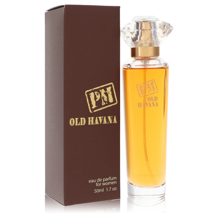 Marmol & Son Old Havana PM Eau de Parfum Spray 1.7 oz/50 ml for Women