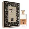 My Perfumes Al Qasr Ahlam Eau De Parfum Spray 3.4 oz (100 ml) for Men