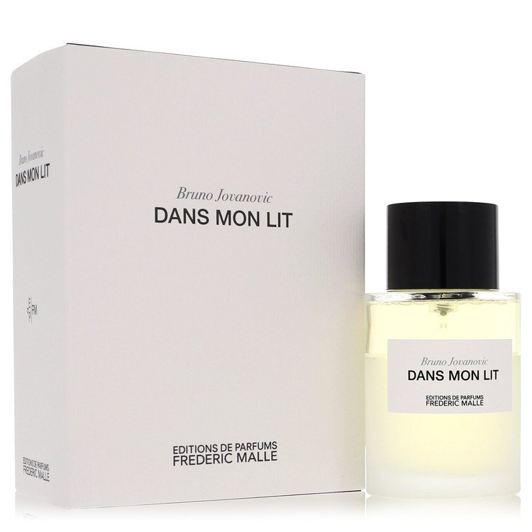 Dans Mon Lit Linen Spray by Frederic Malle Unisex 3.4 oz / 100 ml