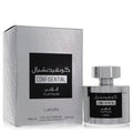 Lattafa Confidential Platinum Eau De Parfum Spray, 3.4 oz / 100 ml (Unisex)