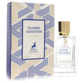 Maison Alhambra Narcotic Flower Addiction Eau De Parfum Spray 3.4 oz / 100 ml for Women
