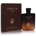 Tequila Oud Unisex Eau De Parfum Spray 3.3 oz / 100 ml by Tequila Perfumes