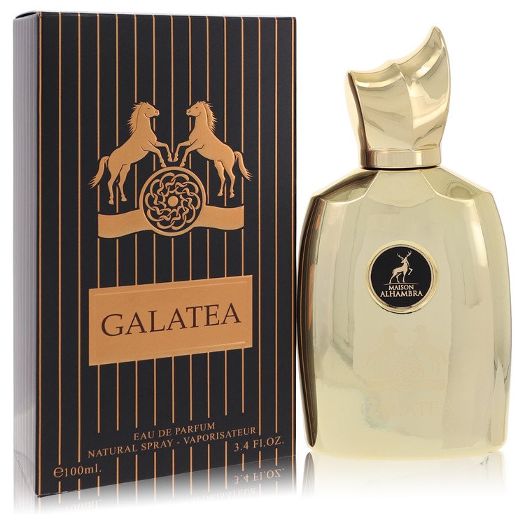 Galatea Maison Alhambra Eau De Parfum Spray 3.4 oz / 100 ml for Women