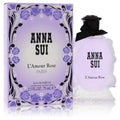 Anna Sui L'amour Rose Eau de Parfum Spray 2.5 oz (75 ml) for Women