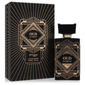 Afnan Noya Oud Eau De Parfum Spray Unisex 3.4 oz / 100 ml