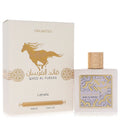 Lattafa Qaed Al Fursan Unlimited Eau de Parfum Spray 3.04 oz / 90 ml Unisex