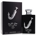 Lattafa Pride Ishq Al Shuyukh Silver Eau de Parfum Spray 3.4 oz / 100 ml Unisex