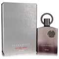 Afnan Supremacy Not Only Intense Extrait De Parfum Spray for Men 3.4oz/100ml