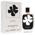 Roos & Roos Comme Une Fleur Unisex Eau De Parfum Spray 3.3 oz / 98 ml