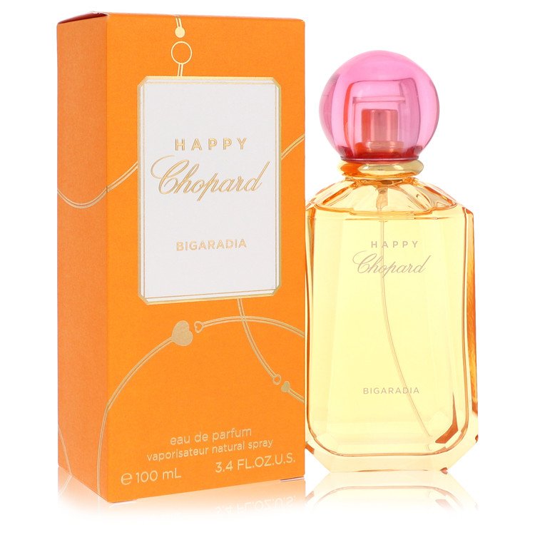 Chopard Happy Bigaradia Eau de Parfum Spray 3.4 oz / 100 ml for Women