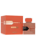 Al Haramain L'Aventure Rose Eau de Parfum Spray 3.4 oz (100 ml) for Women