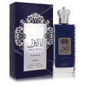 Nusuk Ana Al Awwal Blue Eau De Parfum Spray 3.4 oz / 100 ml for Men