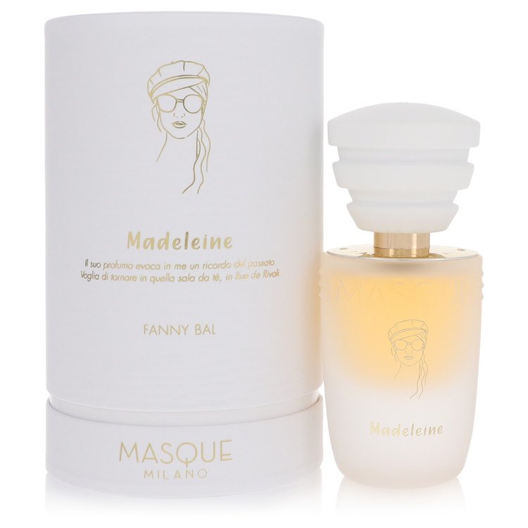 Masque Milano Madeleine Eau De Parfum Spray 1.18 oz / 35 ml for Women