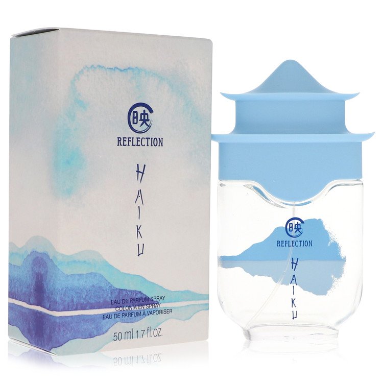 Avon Haiku Reflection Eau de Parfum Spray 1.7 oz (50 ml) for Women