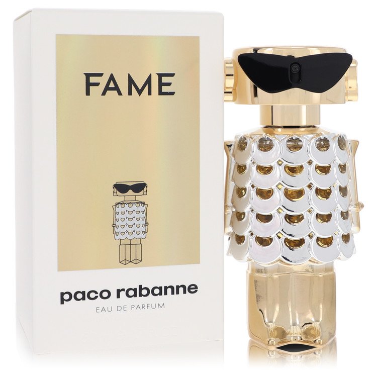 Paco Rabanne Fame Eau de Parfum Spray 1.7 oz / 50 ml for Women