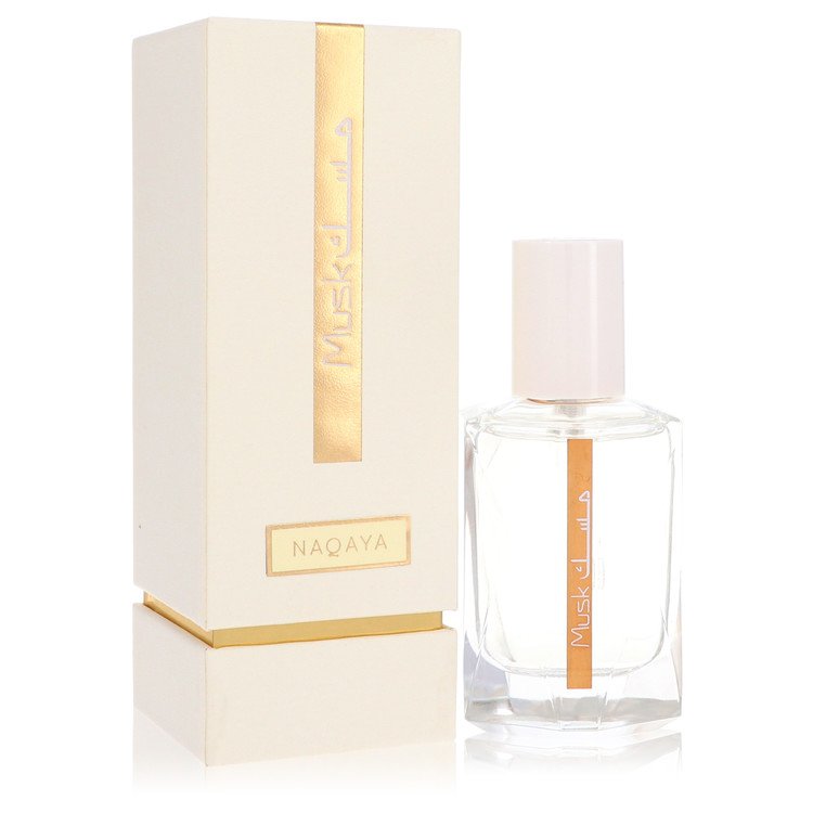 Rasasi Musk Naqaya Unisex Eau De Parfum Spray 1.67 oz / 50 ml