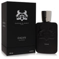 Parfums De Marly Oajan Eau De Parfum Spray for Men, 4.2 oz / 125 ml