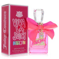 Juicy Couture Viva La Juicy Neon Eau De Parfum Spray 1.7 oz / 50 ml for Women