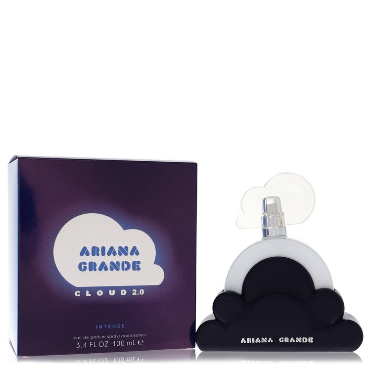 Ariana Grande Cloud Intense Eau de Parfum Spray 3.4 oz (100 ml) for Women