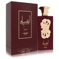 Lattafa Pride Ansaam Gold Eau De Parfum Spray 3.4 oz / 100 ml for Women