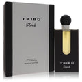 Benetton Tribu Black Eau de Parfum Spray 3.3 oz/100 ml for Men