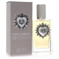 Dolce & Gabbana Devotion Eau de Parfum Spray 3.3 oz / 100 ml for Men