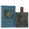 Jordache Stone Eau De Toilette Spray 3.4 oz (100 ml) for Men