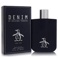 Original Penguin Denim Eau de Toilette Spray 3.4 oz / 100 ml for Men
