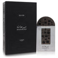 Lattafa Pride Maharjan Silver Unisex Eau De Parfum Spray 3.4 oz / 100 ml