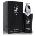 Afnan Zimaya Taraf Black Eau de Parfum Spray 3.4 oz (100 ml) for Men