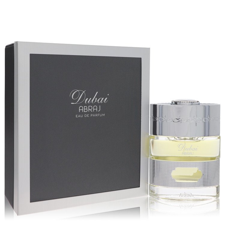 The Spirit of Dubai Unisex Eau De Parfum Spray 1.7 oz / 50 ml