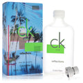 Calvin Klein CK One Reflections Eau De Toilette Spray 3.4 oz / 100 ml Unisex