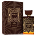 Afnan Amber Is Great by Afnan Extrait De Parfum Unisex 3.4 oz / 100 ml