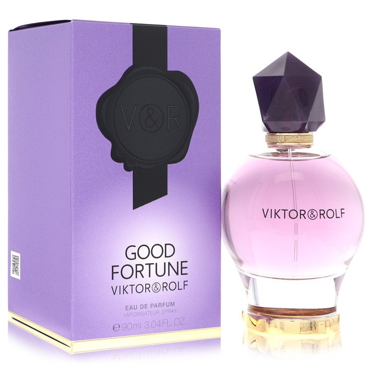 Viktor & Rolf Good Fortune Eau de Parfum Spray 3 oz / 90 ml for Women