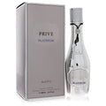 Riiffs Prive Platinum Eau De Parfum Spray 3.4 oz / 100 ml for Men